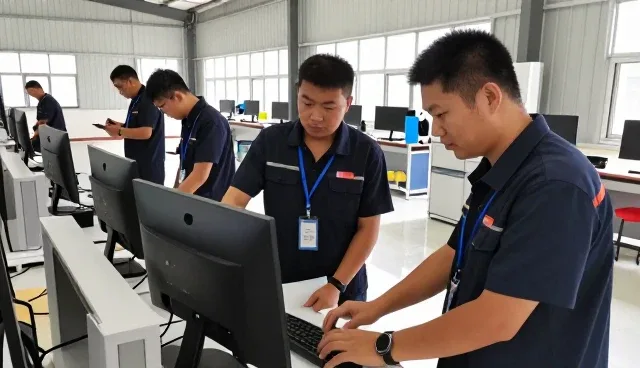 远程运维平台成为技术转让升级新选择