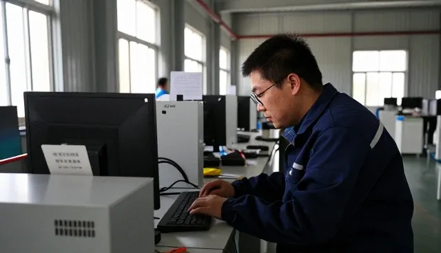 天津煜鹏恒泰科技有限公司打造跨区域项目下的运维服务解决方案