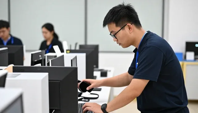 运维服务相关知识全面介绍