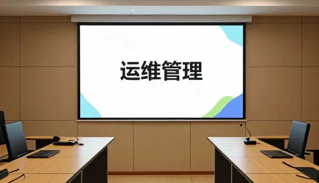 技术成果转化中的运维服务常见问题与应对策略